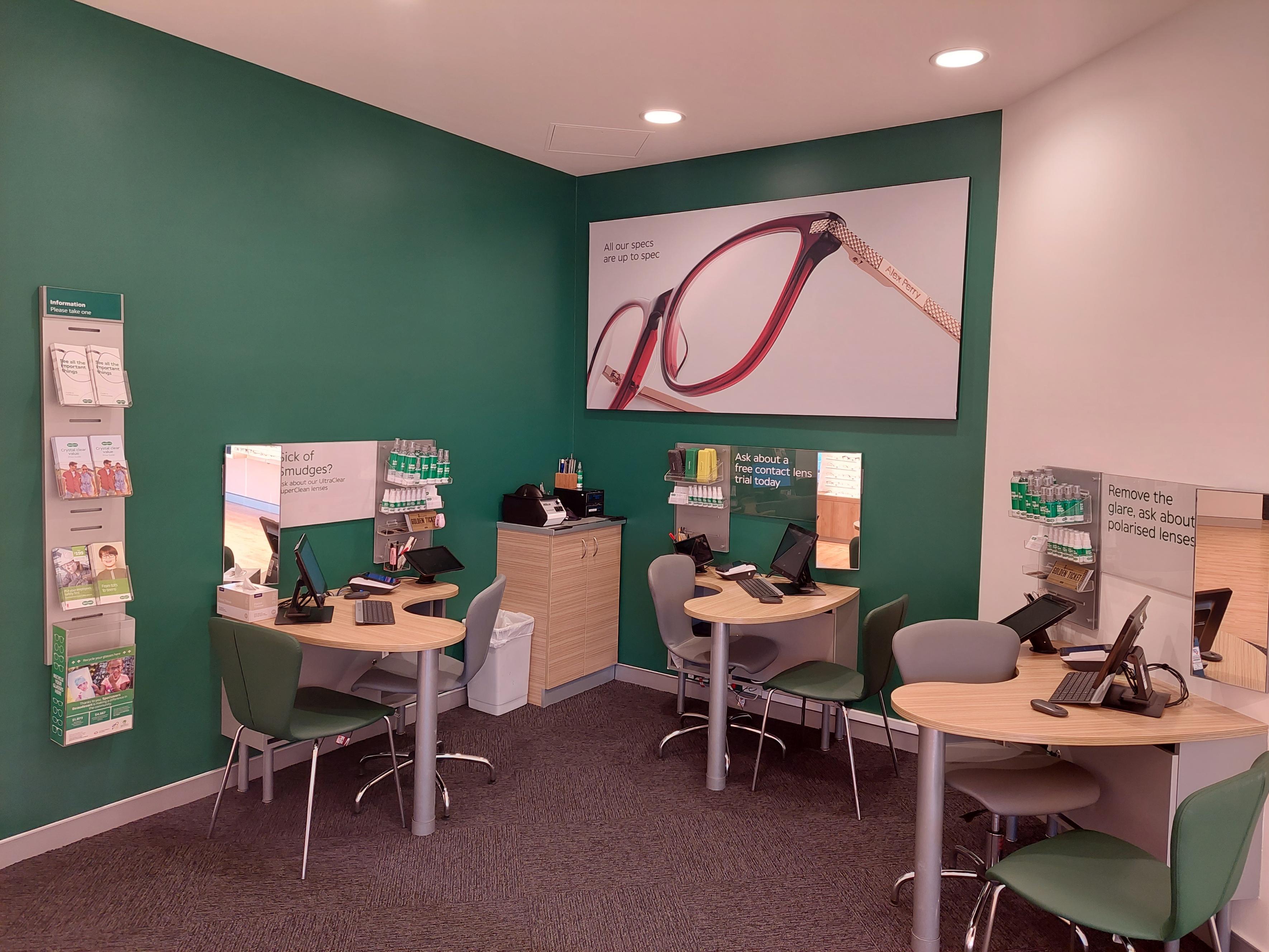 Images Specsavers Optometrists - Beaudesert Central