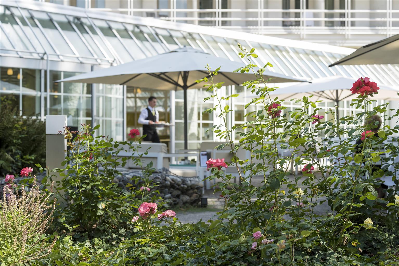 Bild 55 Best Western Premier Parkhotel Bad Mergentheim in Bad Mergentheim