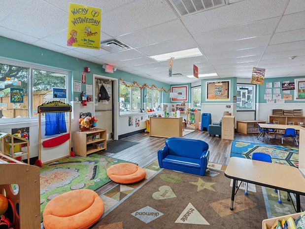 Images Oakhurst Drive KinderCare