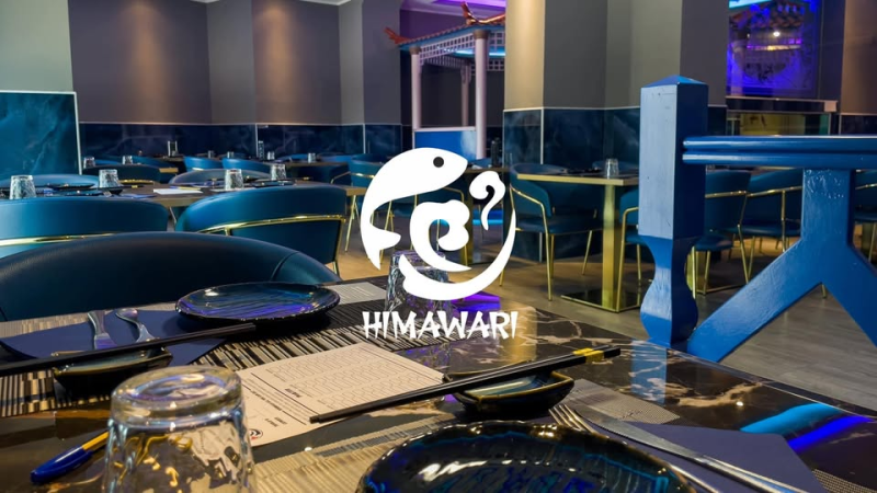 Images Himawari Ristorante Giapponese Sushi