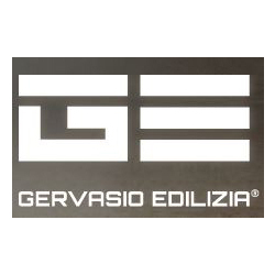 Gervasio Edilizia Logo