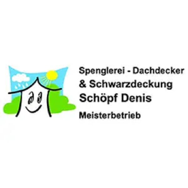 Spenglerei Schöpf Denis - Dachdeckerei & Schwarzdeckung 6414 Mieming