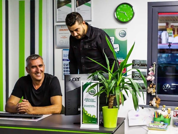Bilder AUTO DEKO GmbH