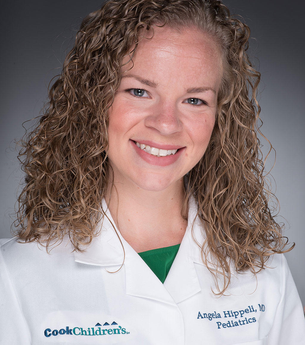Headshot of Dr. Angela Cabarcas