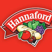 Logo Hannaford
