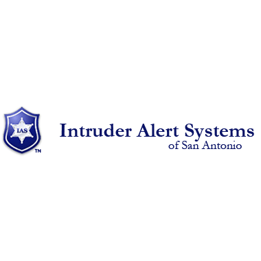 Intruder Alert Systems, Inc. Logo