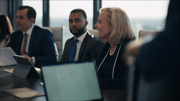 Images Morgan & Morgan