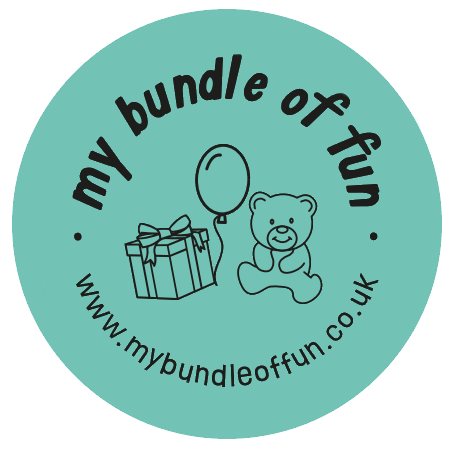 My Bundle of Fun Logo