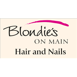 Blondie's On Main