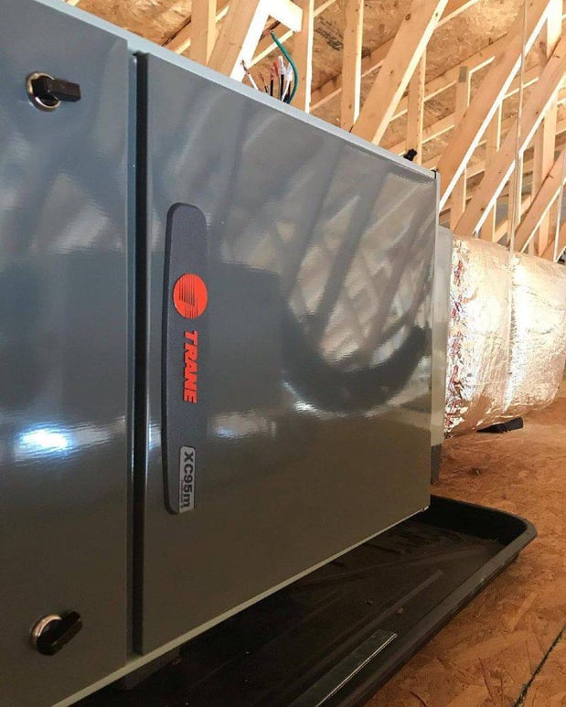 Images TCS AC & Heating