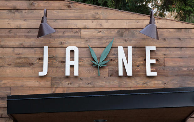 Images Jayne Cannabis Dispensary Portland