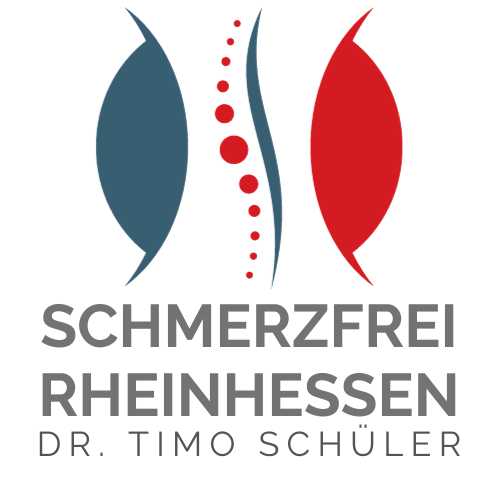 Schmerzfrei Rheinhessen Logo
