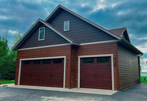 Images Armor Construction Inc - Roofing & Siding