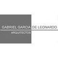 Arquitecto - Gabriel García De Leonardo Pardo Logo
