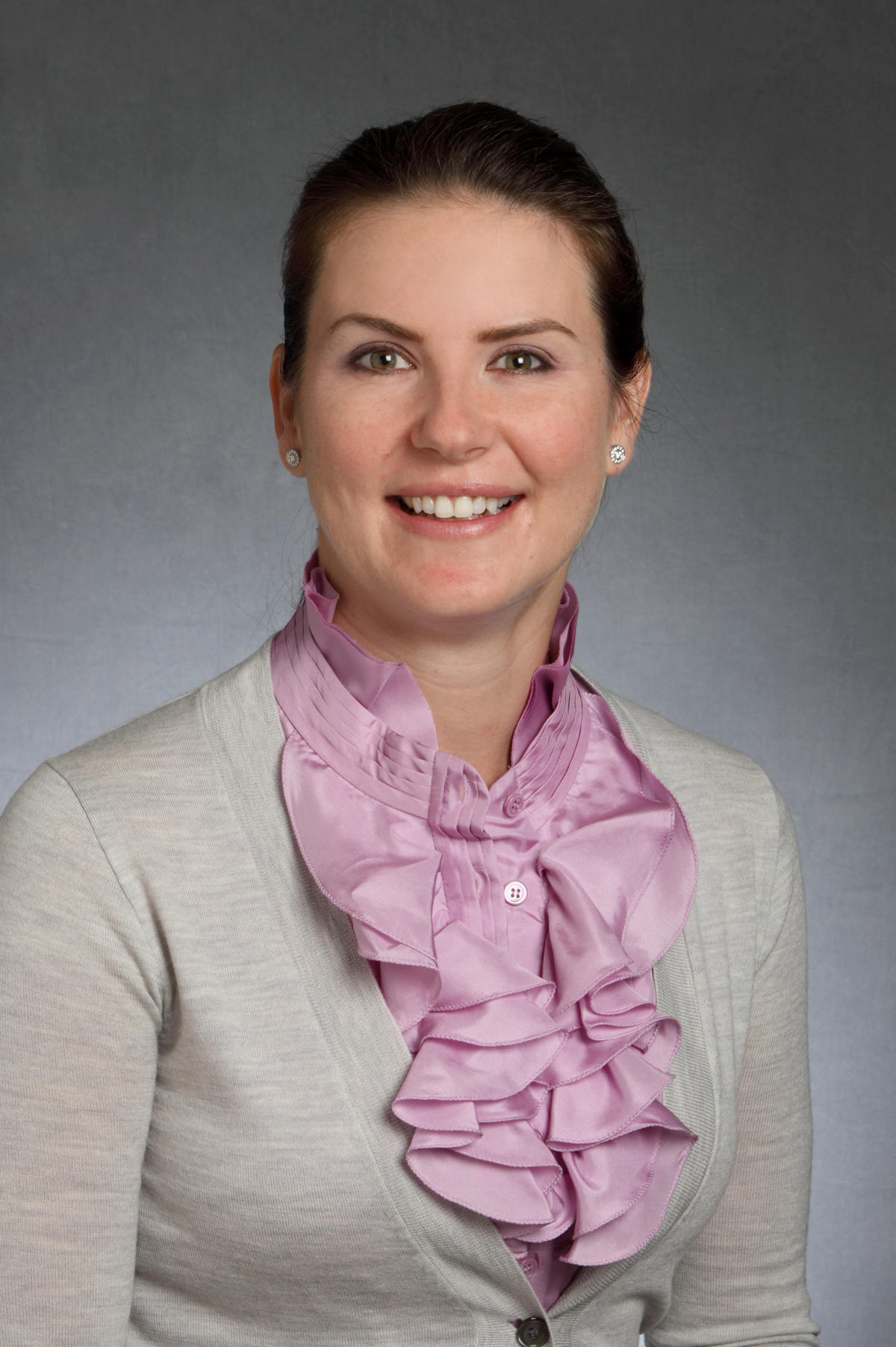 Kristie Keeton, MD, MPH Photo