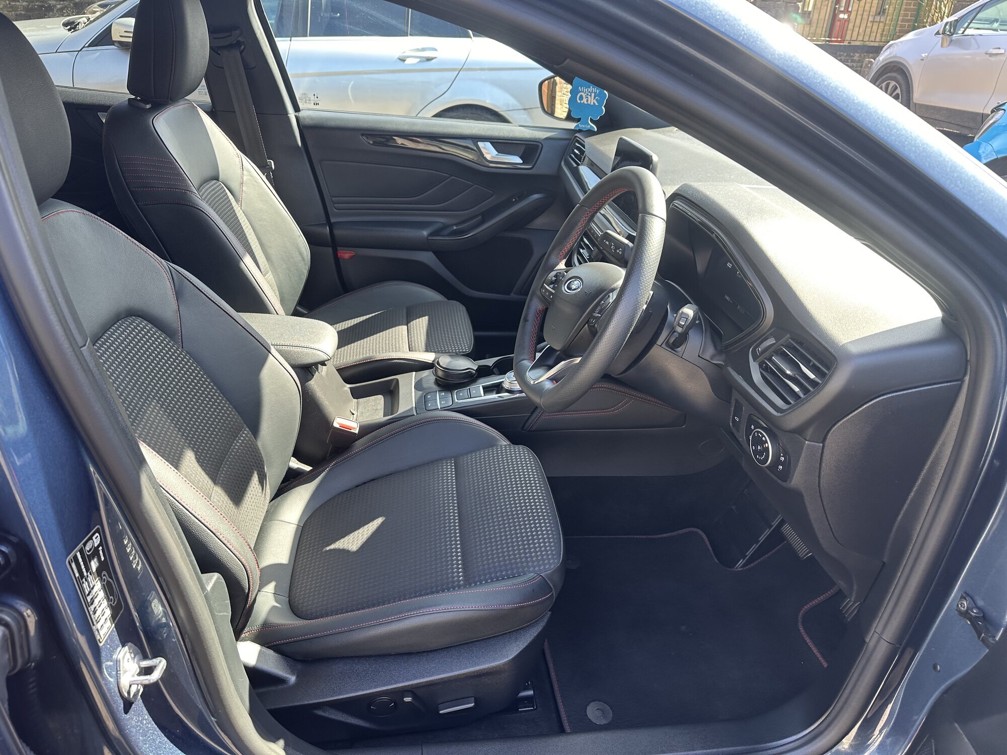 Images JTW Detailing & Valeting