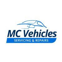 M C Vehicle Engineering Logo