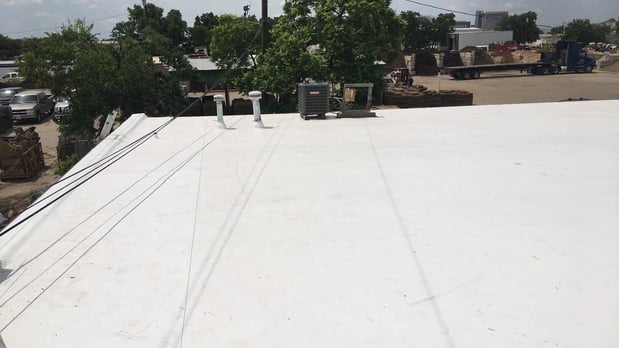 Images Shepherd Commercial Roofing