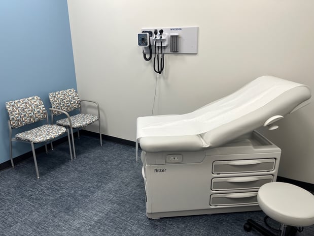 Images Metcalfe Family Medical Center