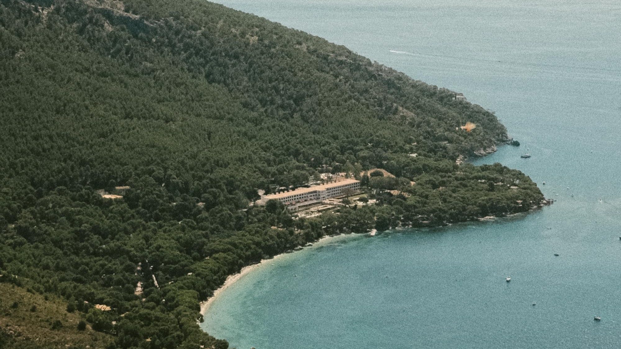 Images Four Seasons Resort Mallorca at Formentor