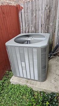 Images Fast AC & Heating