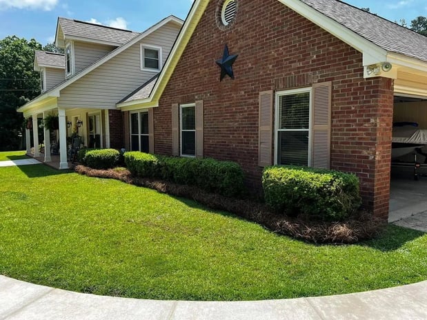Images P&G Landscape and Designs