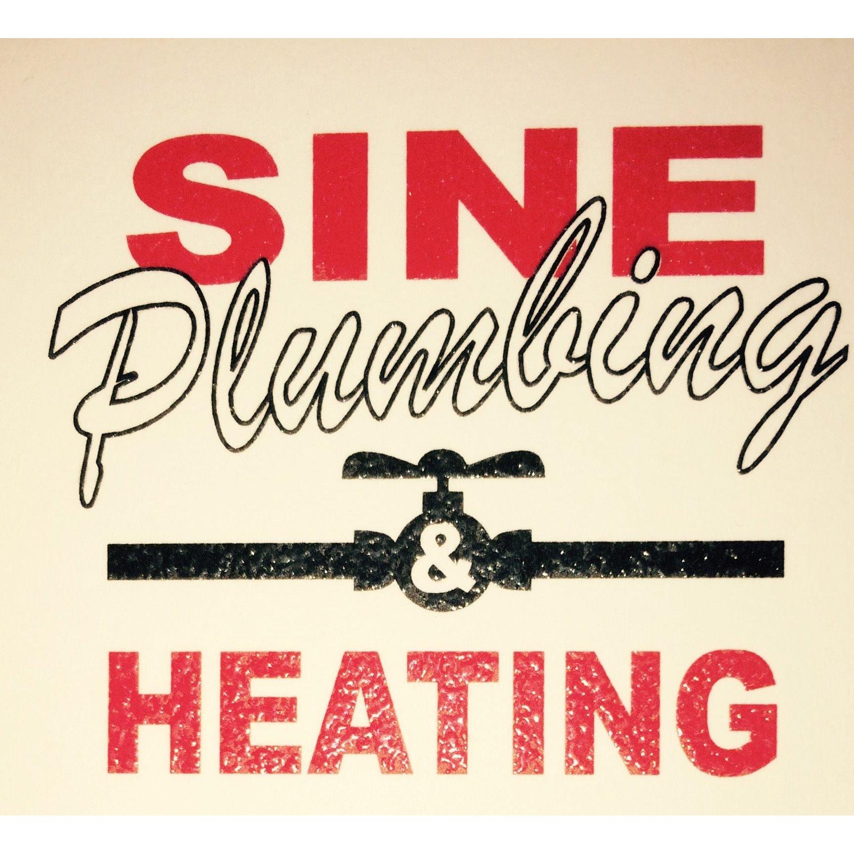 Sine Plumbing & Heating Co Inc Logo