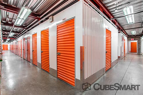 CubeSmart Self Storage Photo