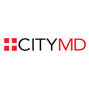 CityMD East Brunswick Urgent Care - New Jersey Logo