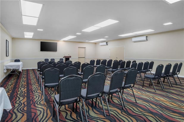 Images SureStay Plus by Best Western Greenwood