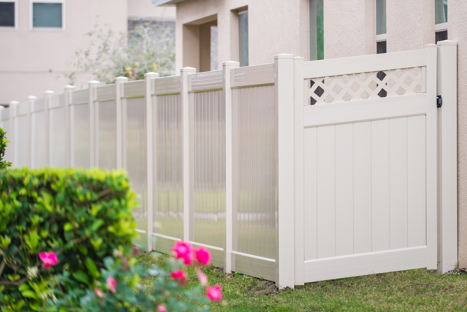 Superior Fence & Rail