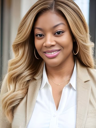 Images Janel Fleming, Counselor