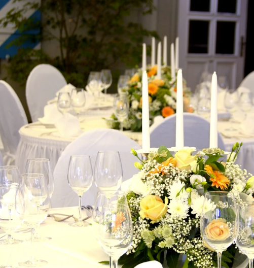 Bilder Ristorante la piazza beim Thiergarten