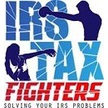IRS Tax Fighters Logo