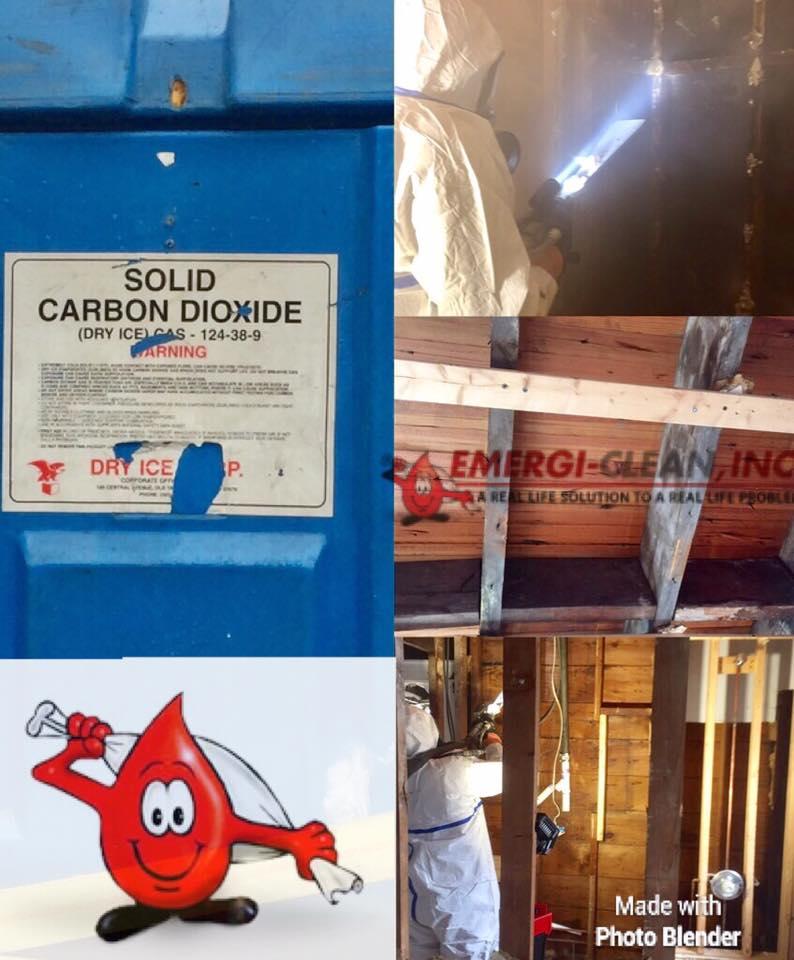 We specialize in hazardous waste storage and removal. Through international membership (American Bio Recovery Association) and International alliances (Decontamination Professional International) can provide Nationwide and International Coverage if requested.