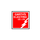 Electrician in BC 100 Mile House V0K 2E0 Garth's Electric Co Ltd 320 Industrial Ave (250)395-2545