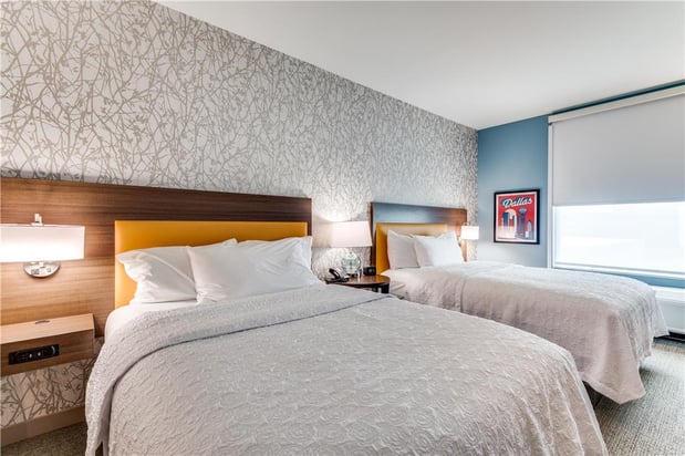 Images Home2 Suites by Hilton Dallas Medical District Lovefield