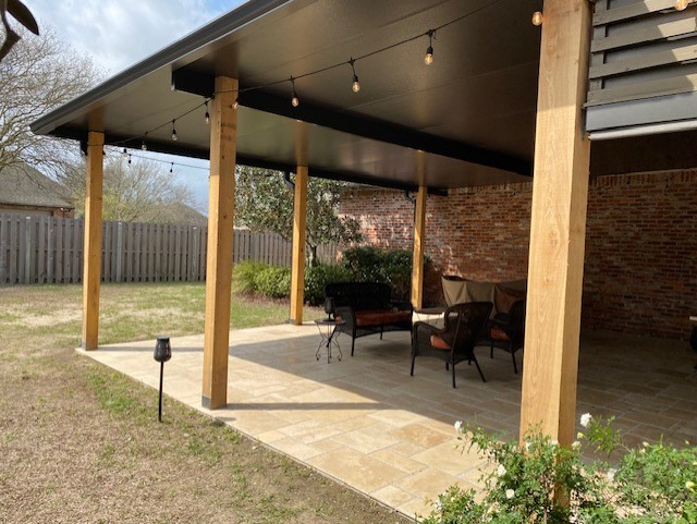 Images Superior Patio Sales Inc