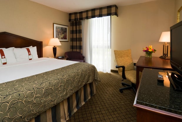 Images Holiday Inn & Suites Cincinnati-Eastgate (I-275E) by IHG