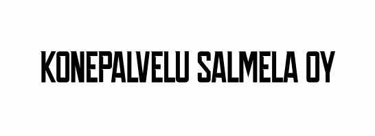 Images Konepalvelu Salmela Oy