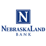 NebraskaLand Bank Logo