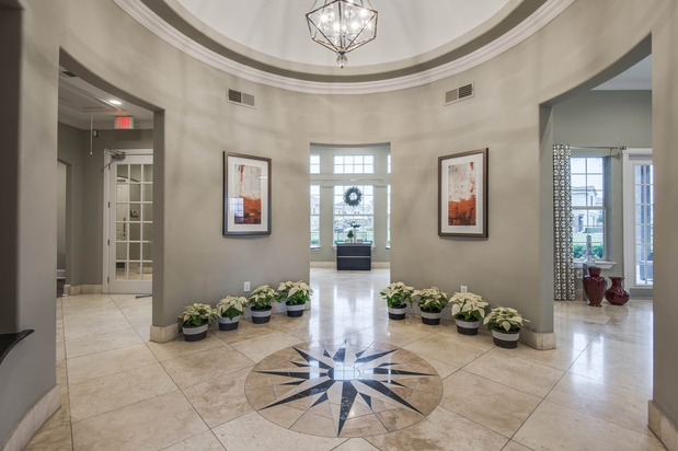 Images Orion Prosper Apartments