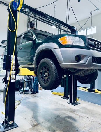 Images BayMasters Self-Service Garage