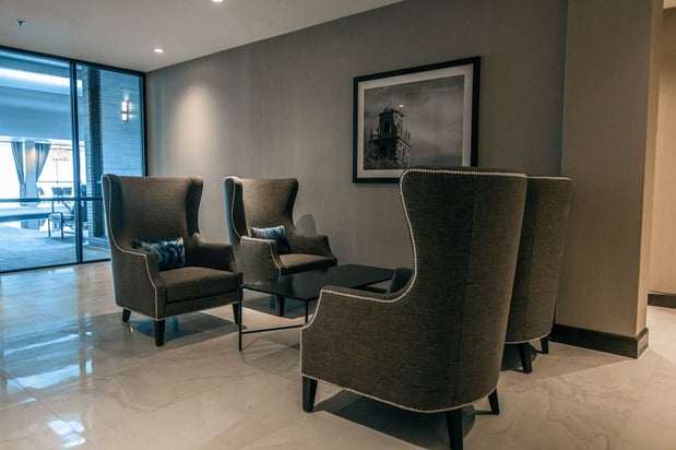 Images DoubleTree by Hilton Lubbock University Area