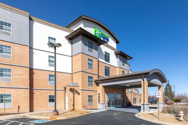 Images Holiday Inn Express & Suites Englewood - Denver South by IHG