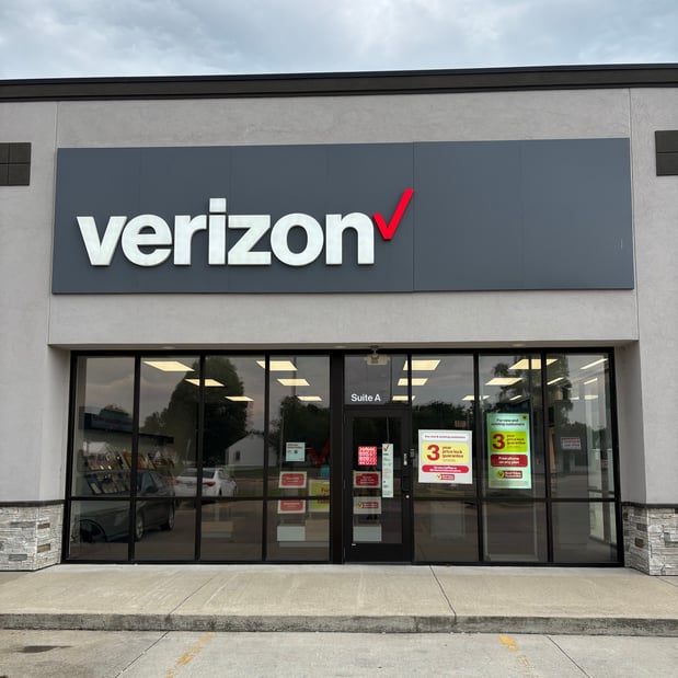 Images Verizon - CLOSED
