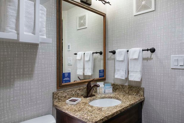 Images Hampton Inn Jackson Hole