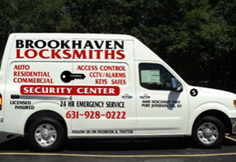 Images Brookhaven Locksmiths Inc.