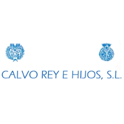 Calvo Rey e Hijos S.L. Logo