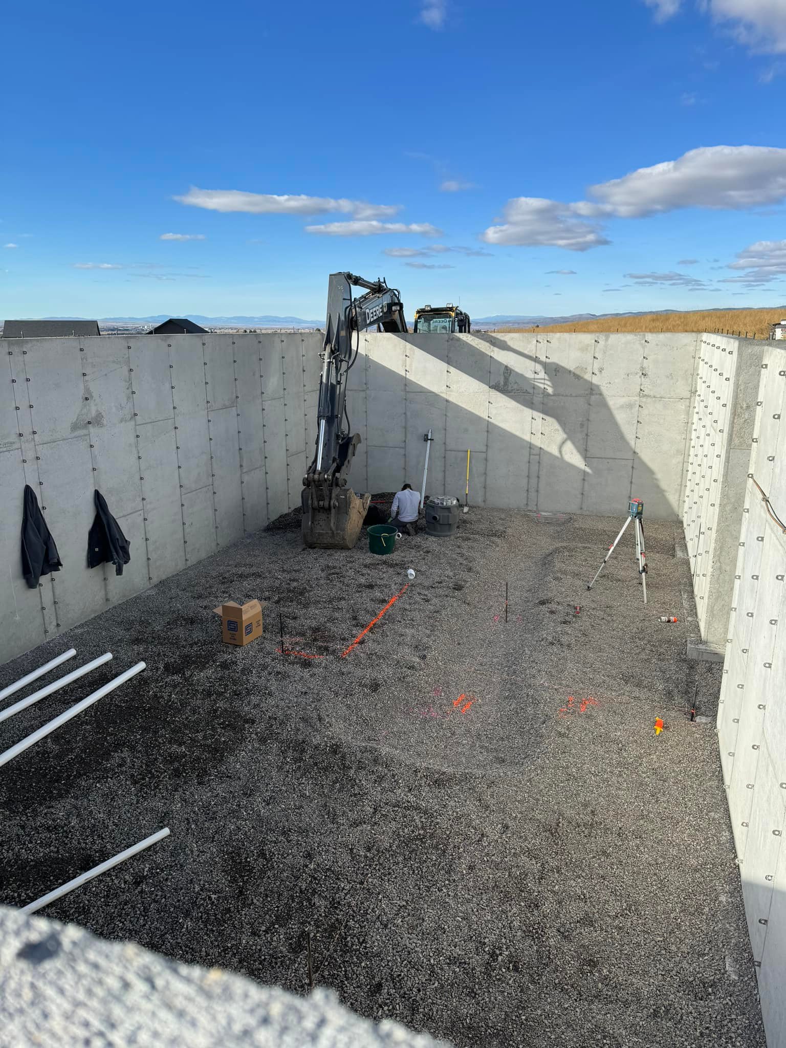 Berg Excavation LLC Image